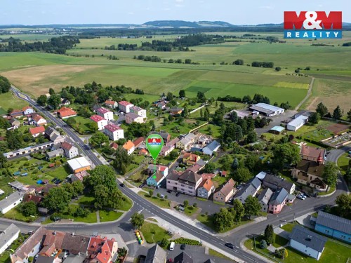 Prodej domu 250 m², pozemek 673 m²