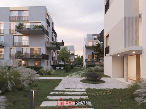 Prodej bytu 2+kk 67 m²