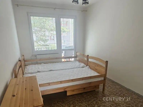 Prodaný byt 3+1 74 m²