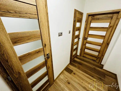 Prodej bytu 2+1 56 m²