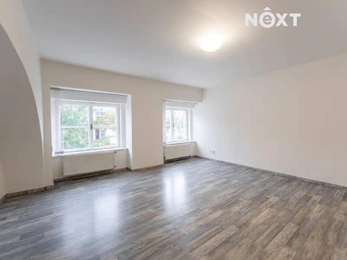 Prodaný byt 2+1 92 m²