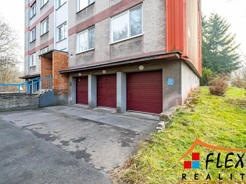 Prodaný byt 3+kk 71 m²