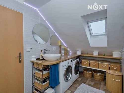 Prodaný byt 3+kk 69 m²