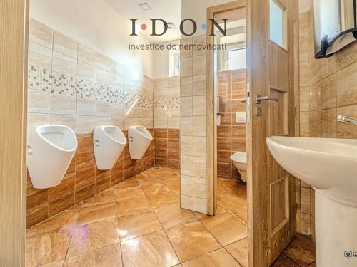 Prodej domu 500 m², pozemek 1861 m²