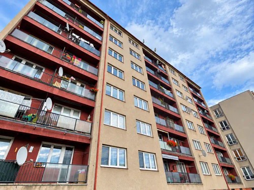 Prodej bytu 3+1 86 m²