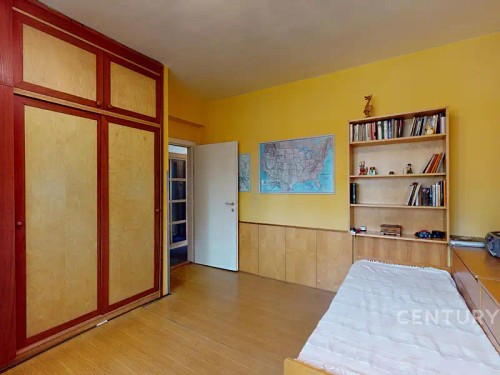 Prodej bytu 3+1 89 m²