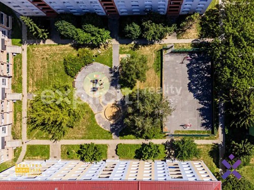 Prodej bytu 4+1 90 m²