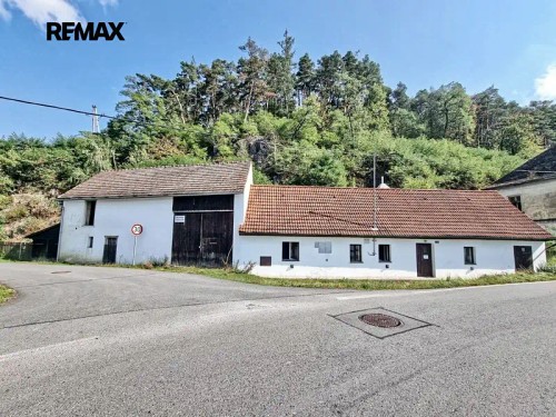 Prodej domu 100 m², pozemek 691 m²