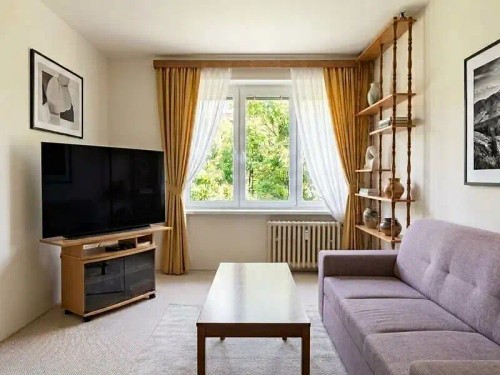 Prodej bytu 2+1 52 m²