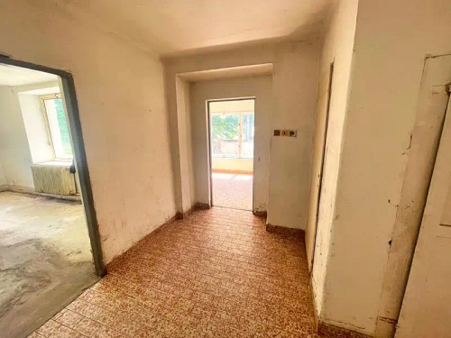 Prodej domu 100 m², pozemek 1985 m²