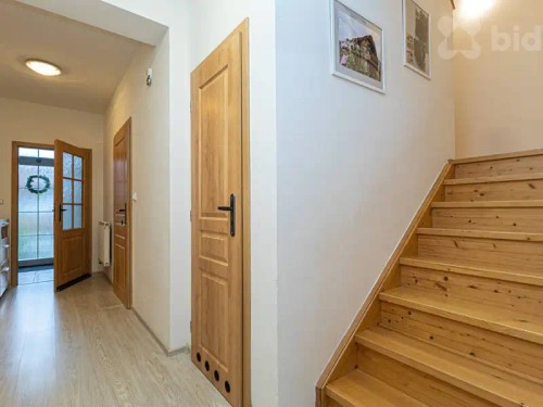 Prodej domu 153 m², pozemek 159 m²