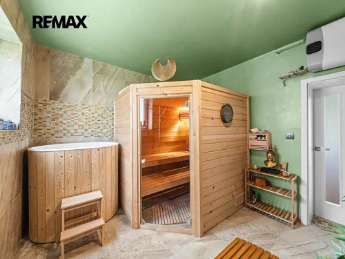 Prodej domu 205 m², pozemek 809 m²