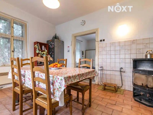 Prodej chalupy 197 m², pozemek 539 m²