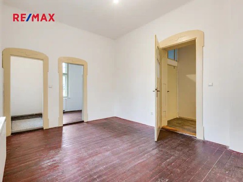 Prodej bytu 3+1 114 m²