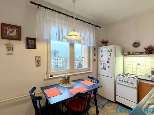 Prodej bytu 2+1 51 m²