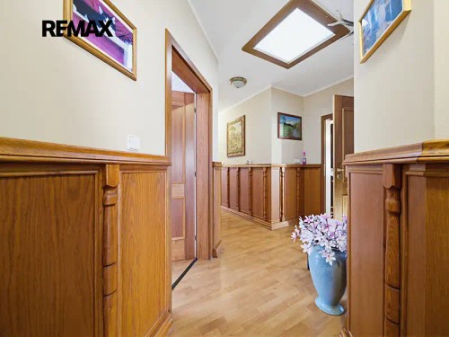 Prodej domu 217 m², pozemek 1818 m²
