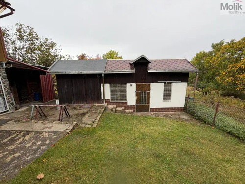 Prodej chaty 102 m², pozemek 973 m²