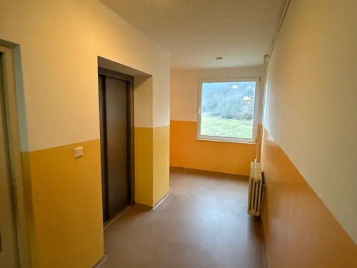 Prodaný byt 2+1 65 m²