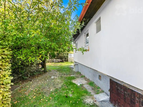 Prodej chaty 65 m², pozemek 435 m²