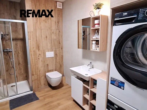 Prodaný byt 2+kk 48 m²