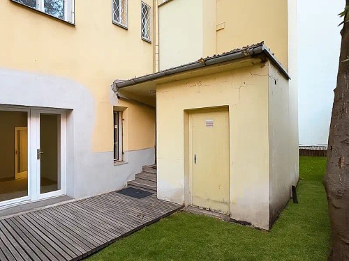 Prodej bytu 2+1 76 m²