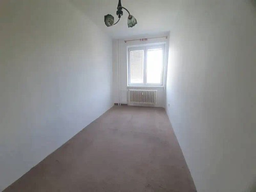 Prodej bytu 3+1 61 m²