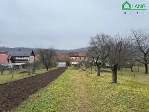 Prodej domu 160 m², pozemek 980 m²