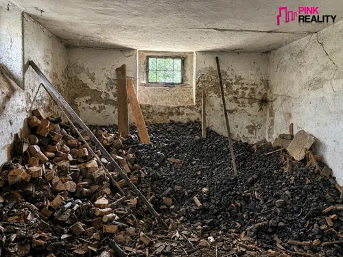 Prodej zemědělské usedlosti 677 m², pozemek 4646 m²