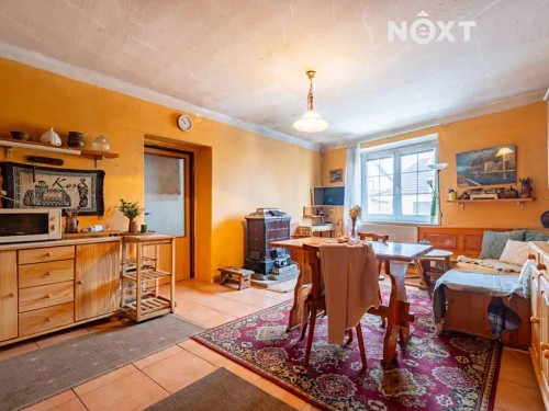 Prodej domu 95 m², pozemek 550 m²