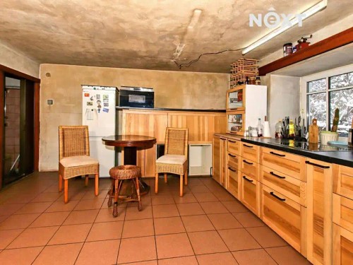 Prodej chalupy 164 m², pozemek 1014 m²