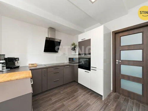 Prodej bytu 3+kk 78 m²