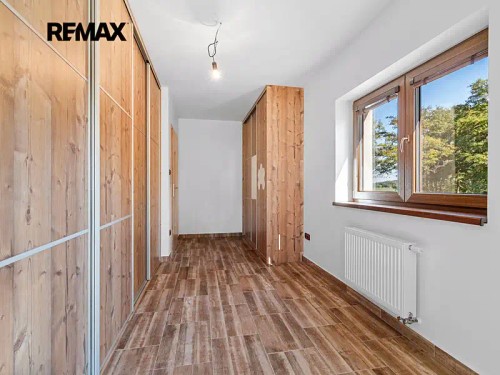 Prodej domu 119 m², pozemek 1099 m²