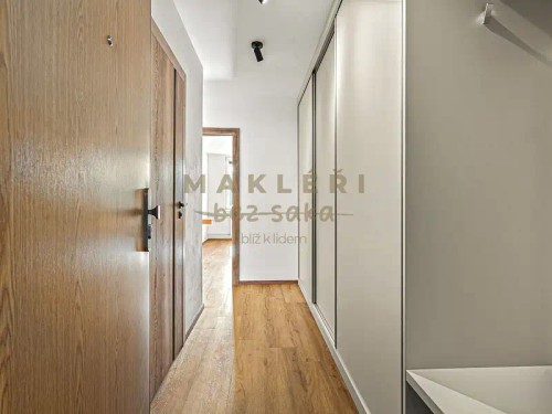 Prodej bytu 2+kk 48 m²