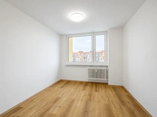 Prodaný byt 3+kk 66 m²