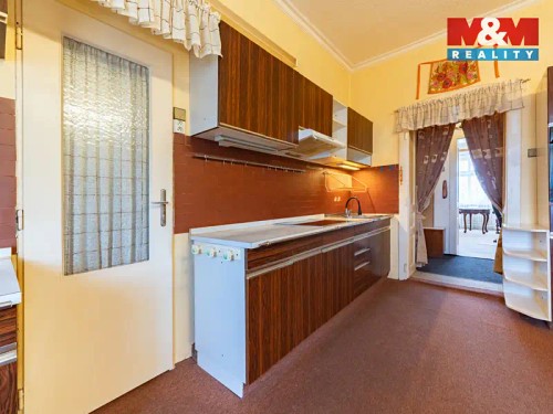 Prodej bytu 4+1 102 m²