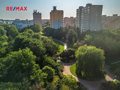 Prodaný byt 4+1 77 m²