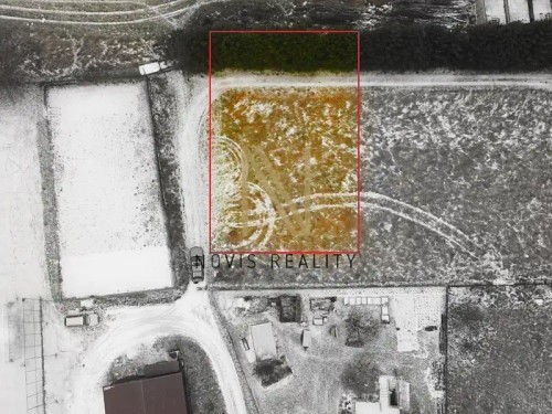 Prodej projektu 125 m², pozemek 670 m²