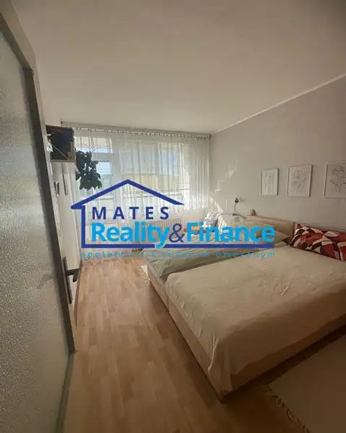 Prodaný byt 3+1 74 m²