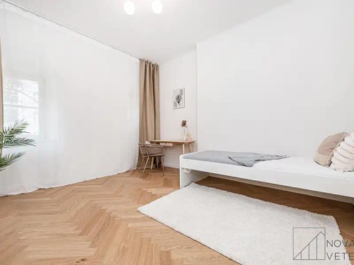 Prodaný  byt 4+kk 85 m²