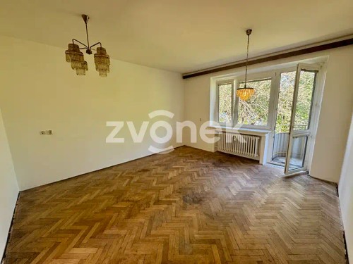 Prodej bytu 3+1 66 m²
