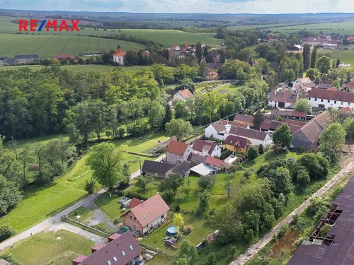 Prodej domu 201 m², pozemek 856 m²