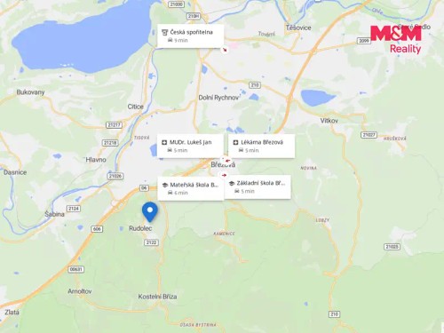 Prodej domu 113 m², pozemek 930 m²