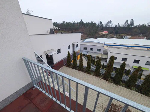 Prodej bytu 2+kk 45 m²