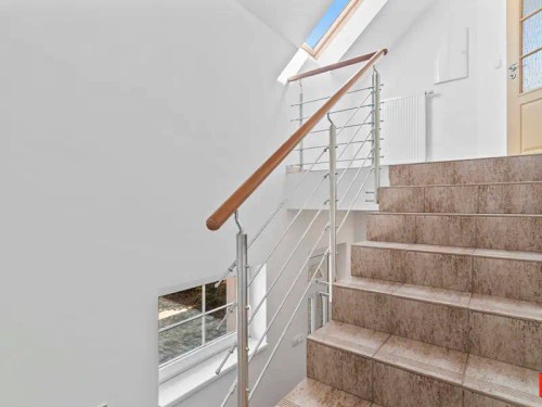 Prodej domu 230 m², pozemek 783 m²