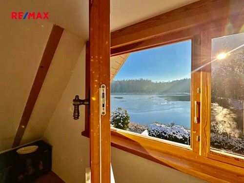 Prodej chaty 142 m², pozemek 389 m²