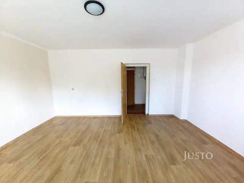 Prodaný byt 2+1 67 m²