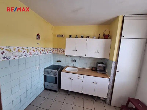 Prodaný byt 1+1 40 m²