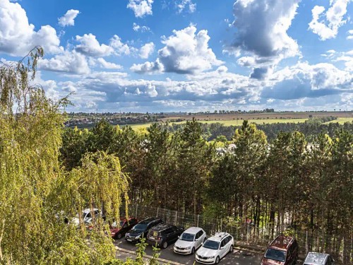 Prodaný byt 3+kk 76 m²