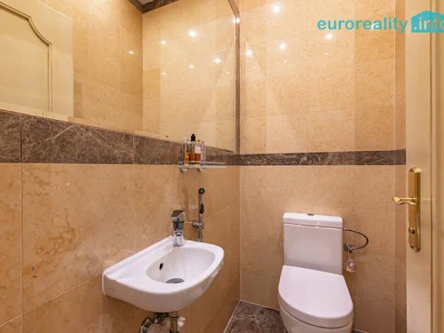 Prodej bytu 4+kk 116 m²