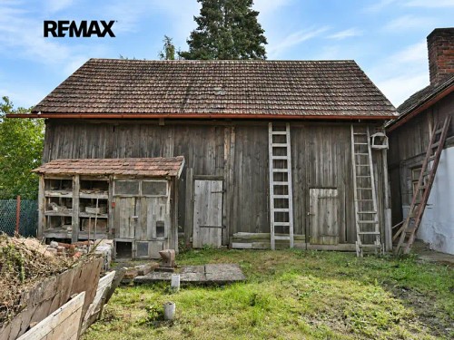 Prodej domu 90 m², pozemek 627 m²